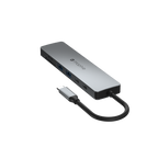 USB-C 7-IN-1 Multimedia Hub