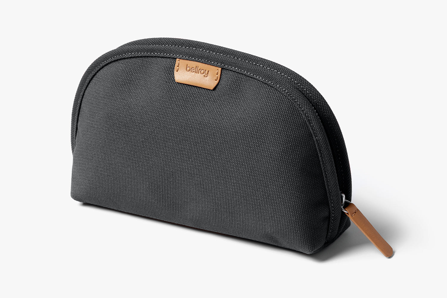 Bellroy Classic Pouch - Bag Organizer & Dopp Kit - Storming Gravity