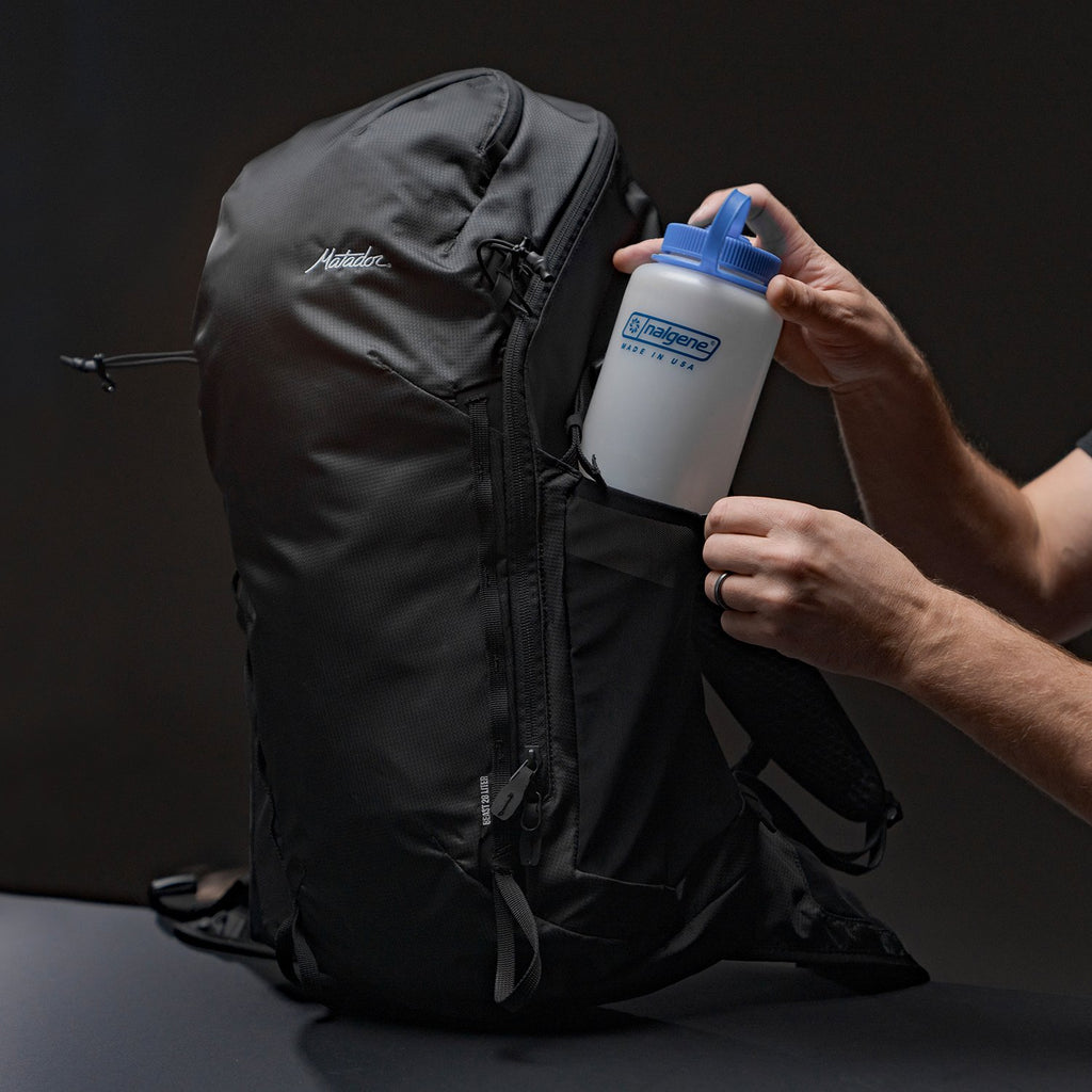 Matador Beast28 Ultralight Technical Backpack - Storming Gravity