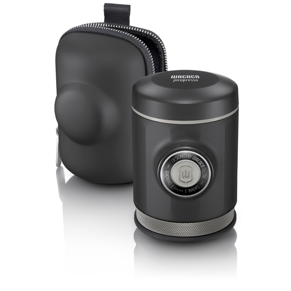 Picopresso - Specialty Coffee Machine - Storming Gravity