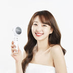 BT100 Magnetising Ionic Shower Head - Poseion - Storming Gravity