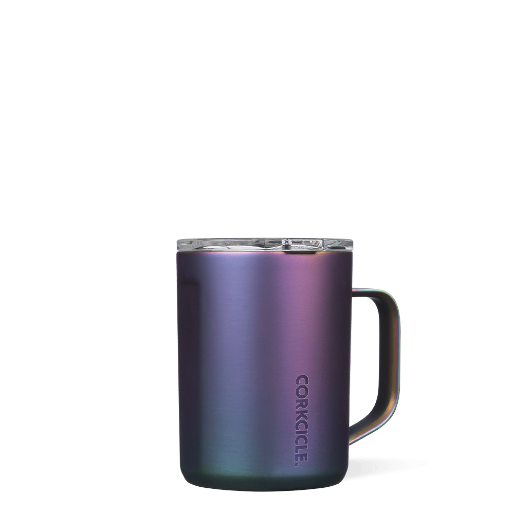 Coffee Mug 16oz (475ml) - Corkcicle. - Storming Gravity