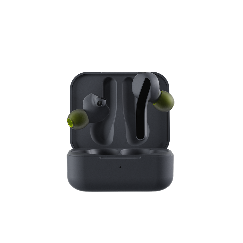 HYPHEN 2 - Changing the Game of Wireless Earbuds - Storming Gravity