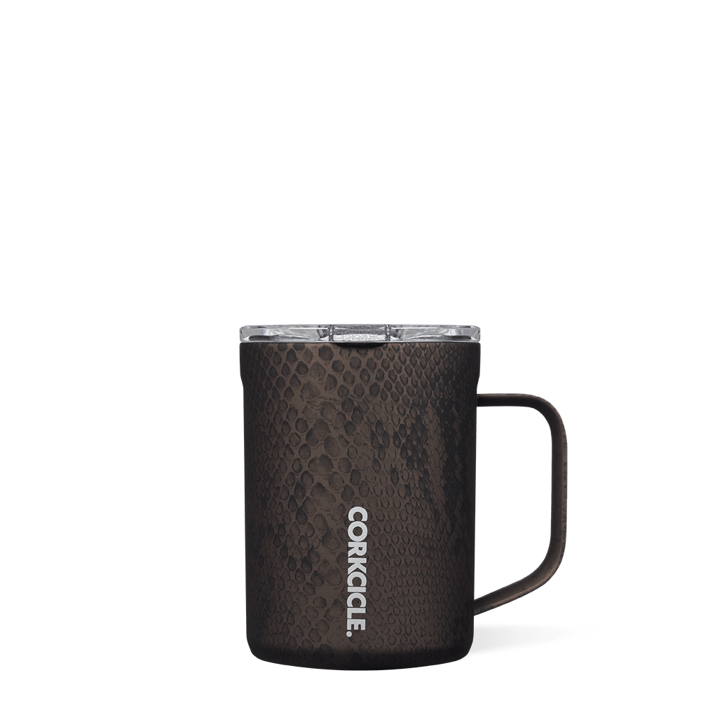 Coffee Mug 16oz (475ml) - Corkcicle. - Storming Gravity