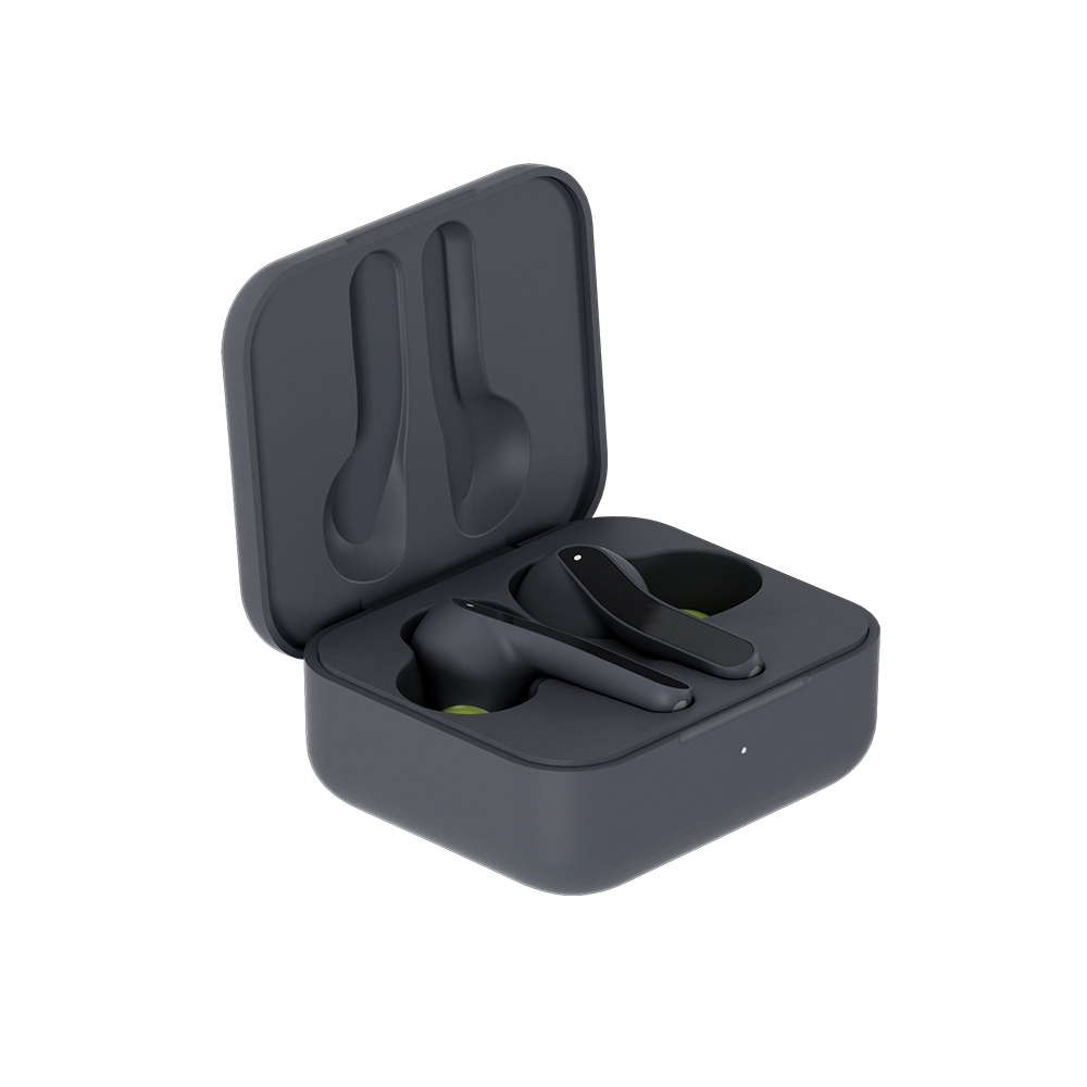 HYPHEN 2 - Changing the Game of Wireless Earbuds - Storming Gravity