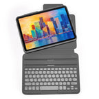 ZAGG Pro Keys for Apple iPad Pro 12.9" - Storming Gravity