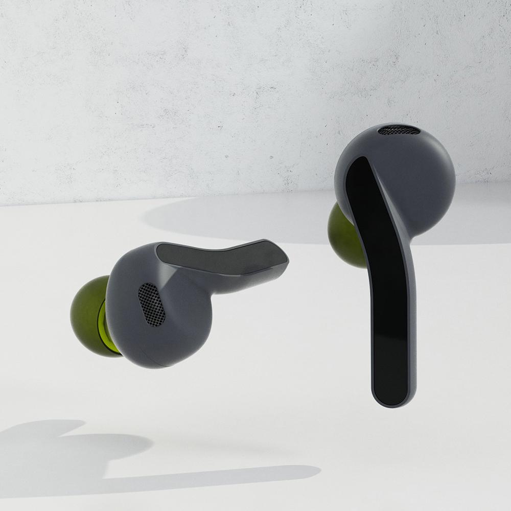 HYPHEN 2 Changing the Game of Wireless Earbuds