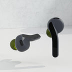 HYPHEN 2 - Changing the Game of Wireless Earbuds - Storming Gravity