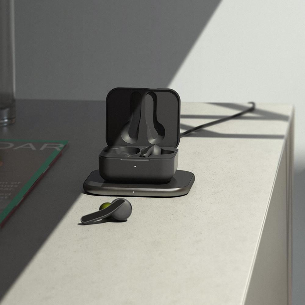 HYPHEN 2 - Changing the Game of Wireless Earbuds - Storming Gravity