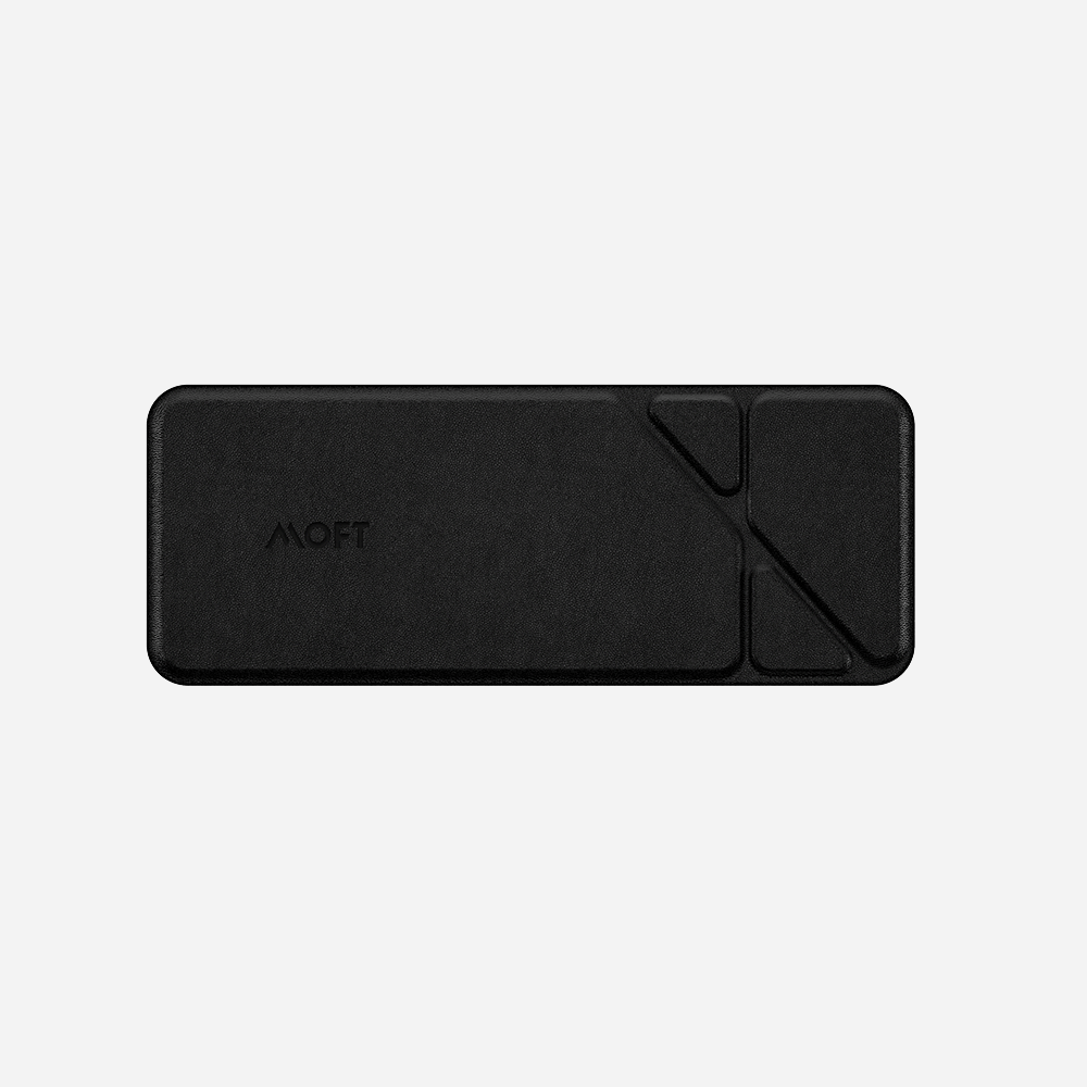 Flip Laptop iPhone Mount - Moft - Storming Gravity