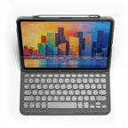 ZAGG Pro Keys for Apple iPad Pro 11" - Storming Gravity