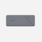 Flip Laptop iPhone Mount - Moft - Storming Gravity
