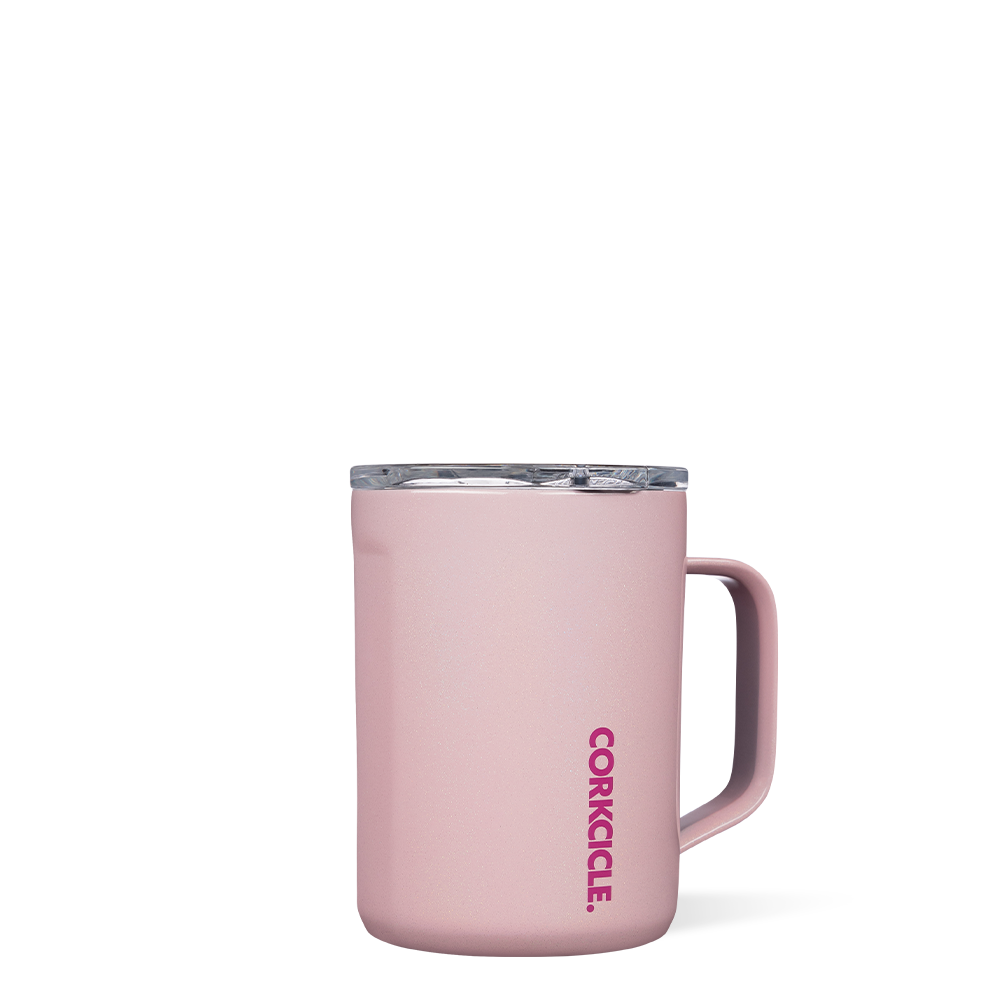 Coffee Mug 16oz (475ml) - Corkcicle. - Storming Gravity