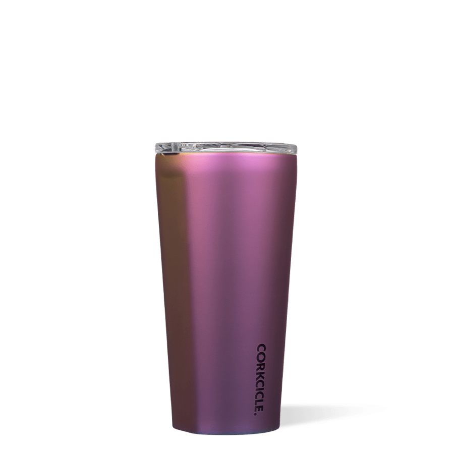 Metallic Tumbler - Corkcicle. - Storming Gravity