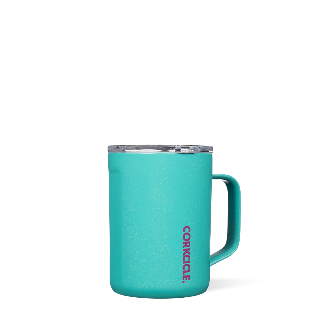 Coffee Mug 16oz (475ml) - Corkcicle. - Storming Gravity