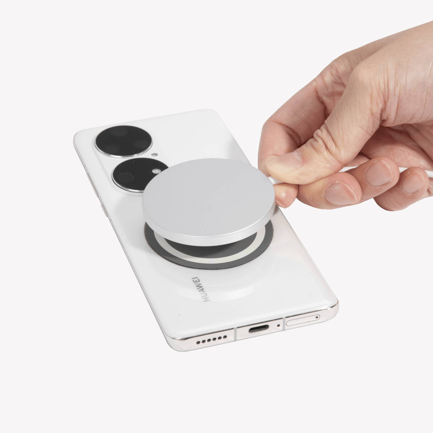 Moft Phone Sticker / Wall Sticker - Storming Gravity