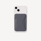 MOFT Snap-On Phone Stand & Wallet (MagSafe® Compatible) - Storming Gravity