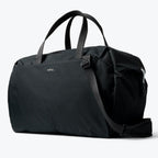Bellroy Lite Duffel | Flexible Lightweight Adventure Duffel Bag - Storming Gravity