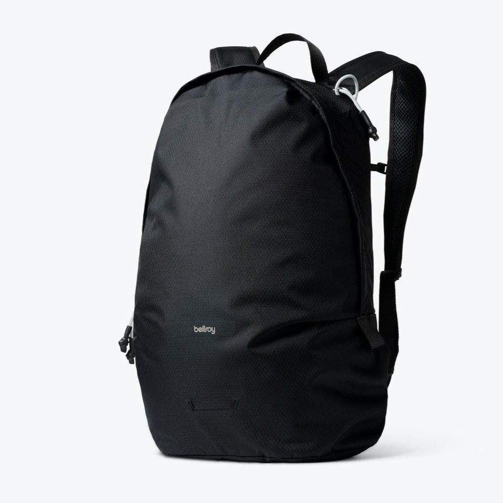 Bellroy Lite DayPack | Lightweight Technical Adventure Backpack - Storming Gravity