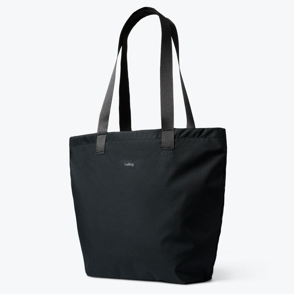 Bellroy Lite Tote | Flexible Lightweight Zip Tote Bag - Storming Gravity