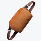 Bellroy Venture Sling 9L | Large Crossbody bag for all day - Storming Gravity