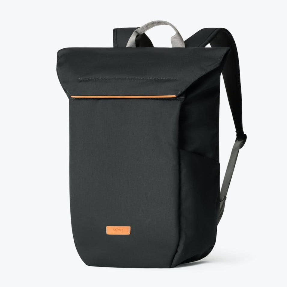 Bellroy Melbourne Backpack | Slim Professional Laptop Backpack - Storming Gravity