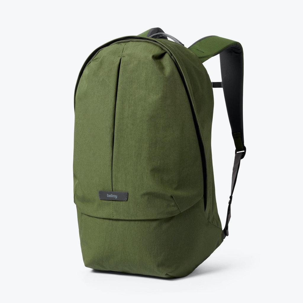 bellroy classic backpack plus philippines Bellroy Classic Backpack Plus 24L (Second Edition) – Storming Gravity