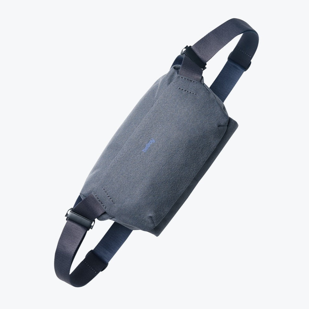 Bellroy Venture Sling 6L | Crossbody bag with Pocket Organization - Storming Gravity