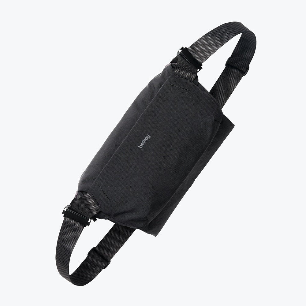 Bellroy Venture Sling 6L | Crossbody bag with Pocket Organization - Storming Gravity