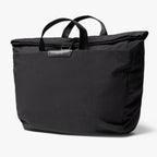 Bellroy System Messenger Bag | Laptop Messenger, Water-Resistant Material - Storming Gravity