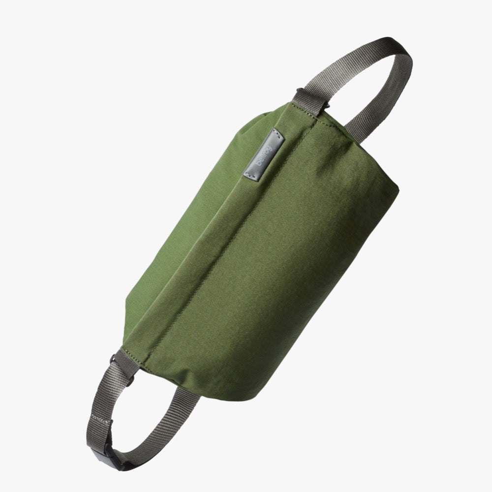 bellroy-sling-ranger-green