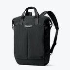 Bellroy Tokyo Totepack Compact 14L | Convertible Laptop Backpack or Tote - Storming Gravity