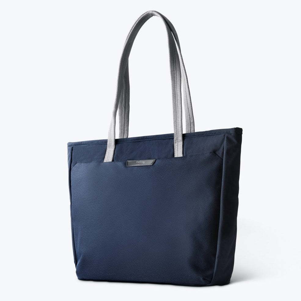 Bellroy Tokyo Tote 15L | Versatile Laptop Tote Bag - Storming Gravity