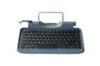 Rymek Retro Dual Mode Mechanical Keyboard - Storming Gravity