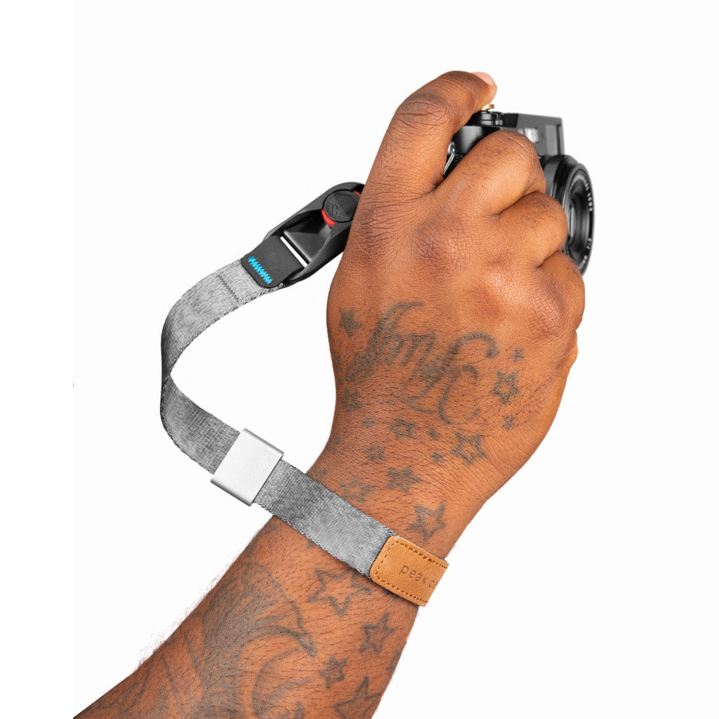 Hand Cuff - Peak Design - Storming Gravity