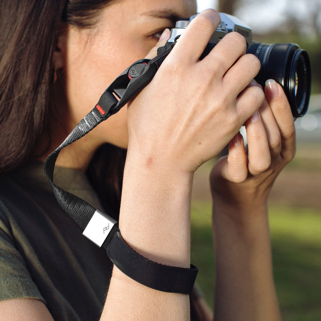 Hand Cuff - Peak Design - Storming Gravity