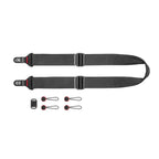 Slide Camera Strap - Peak Design - Storming Gravity