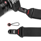 Slide Camera Strap - Peak Design - Storming Gravity