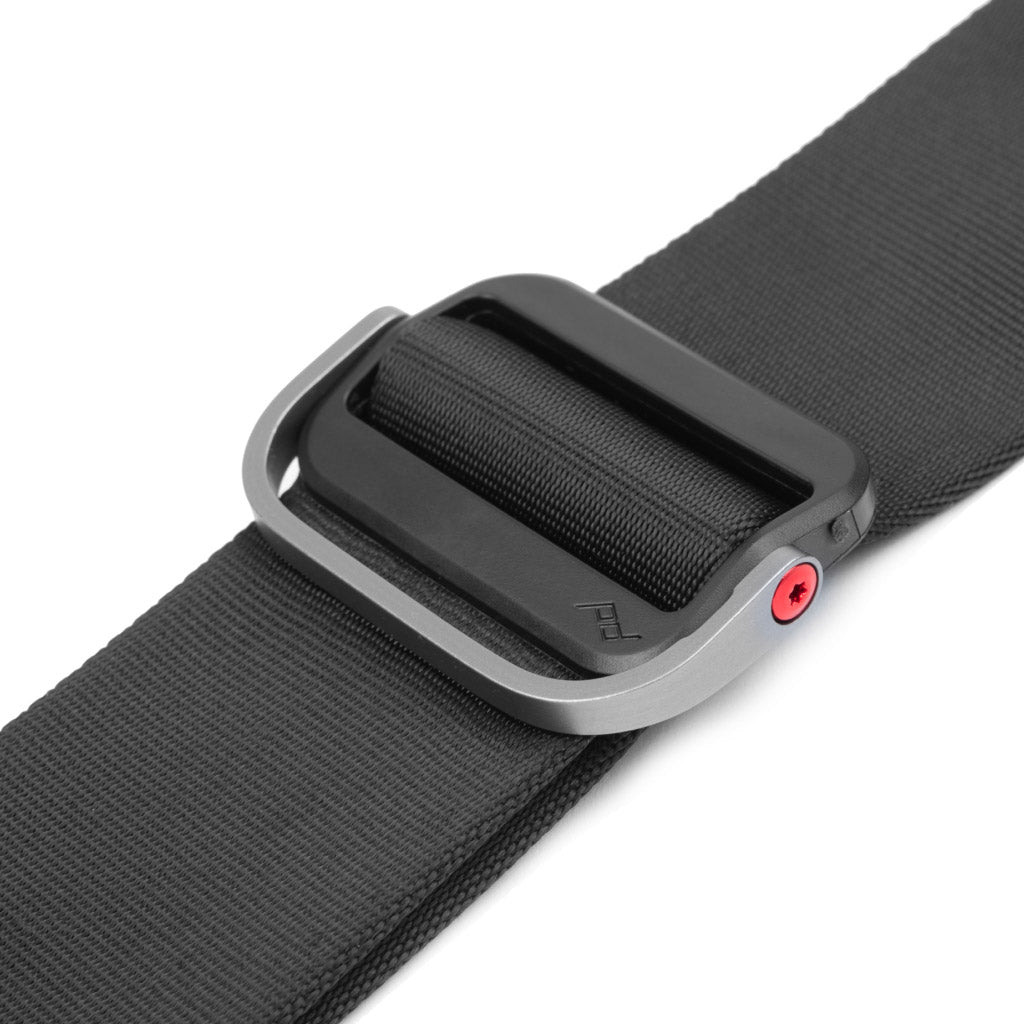 Slide Camera Strap - Peak Design - Storming Gravity
