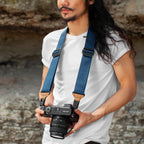 Slide Camera Strap - Peak Design - Storming Gravity