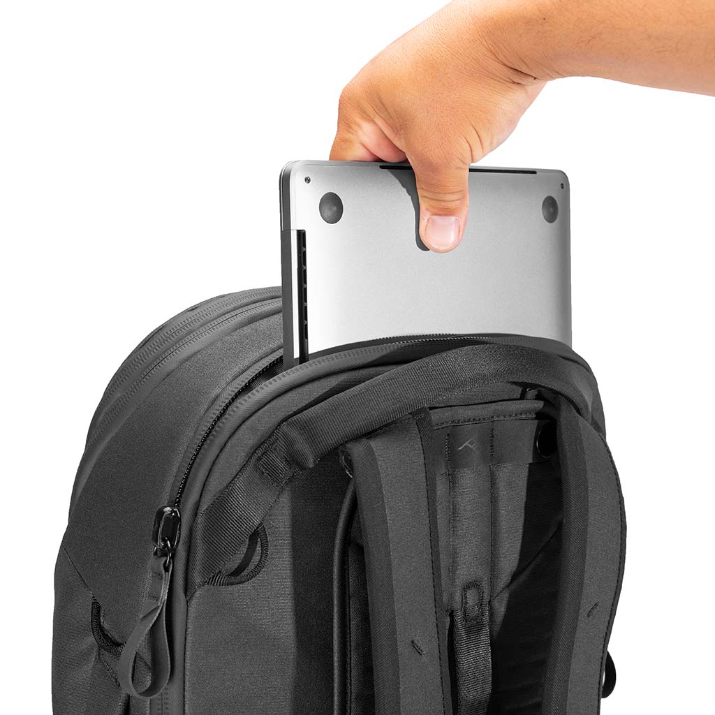 Travel Backpack 30L - Peak Design - Storming Gravity