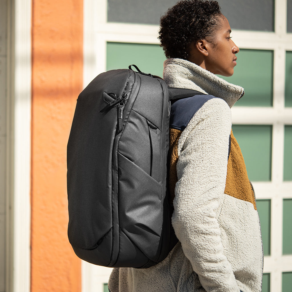 Travel Backpack 30L - Peak Design - Storming Gravity