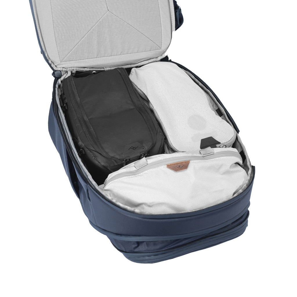 Travel Backpack 30L - Peak Design - Storming Gravity
