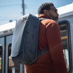 Travel Backpack 30L - Peak Design - Storming Gravity