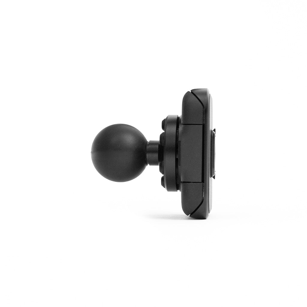 1 inch Ball Adaptor for Motorcycle Mount - Peak Design - Storming Gravity