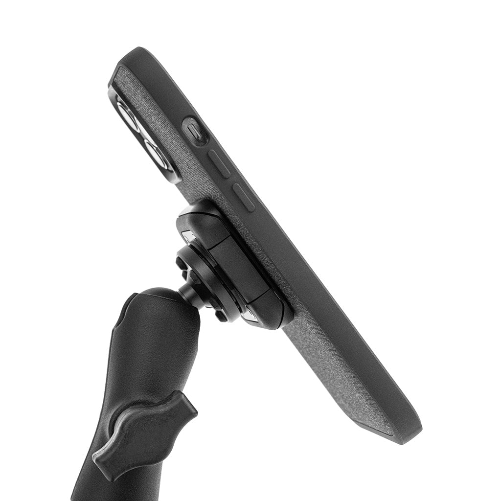 1 inch Ball Adaptor for Motorcycle Mount - Peak Design - Storming Gravity