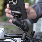 1 inch Ball Adaptor for Motorcycle Mount - Peak Design - Storming Gravity