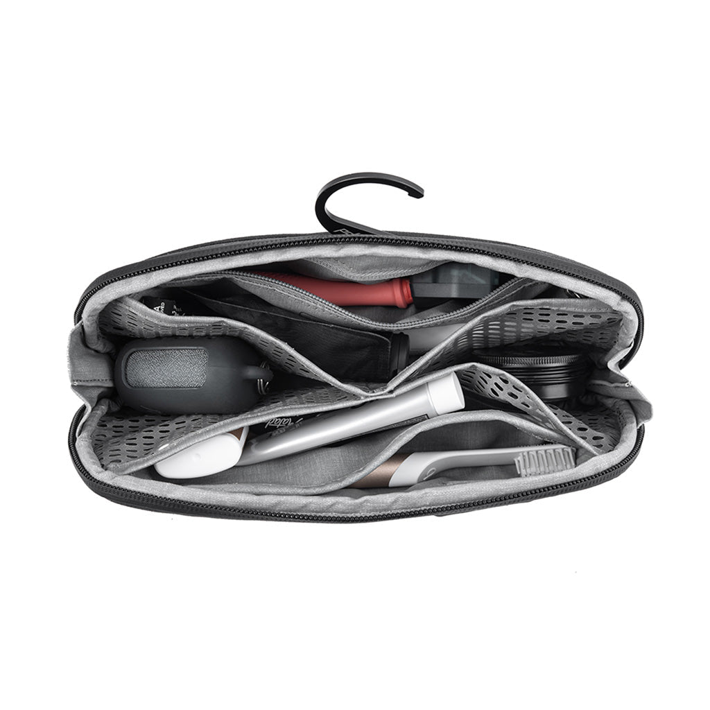 Small Wash Pouch - Peak Design - Storming Gravity