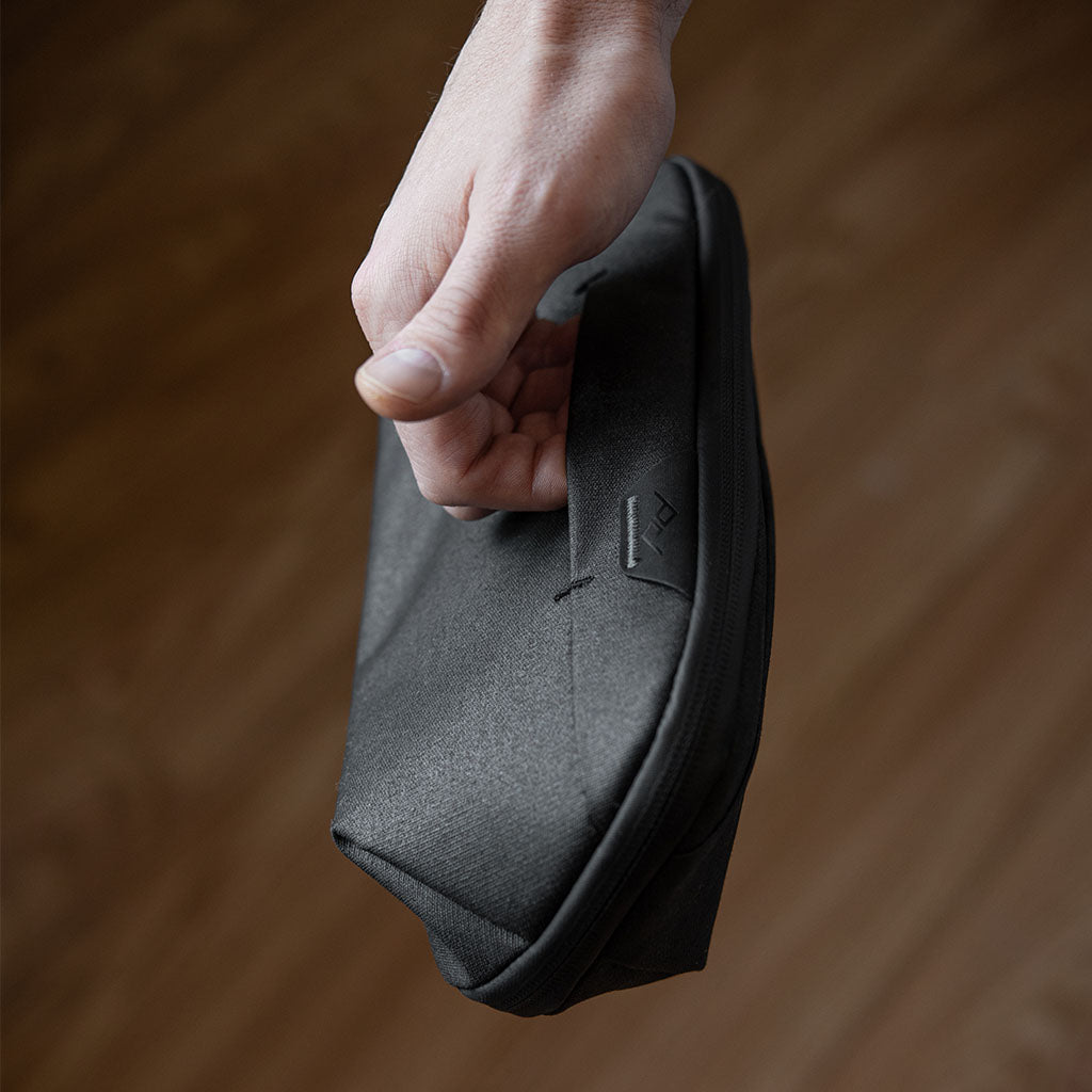 Small Wash Pouch - Peak Design - Storming Gravity
