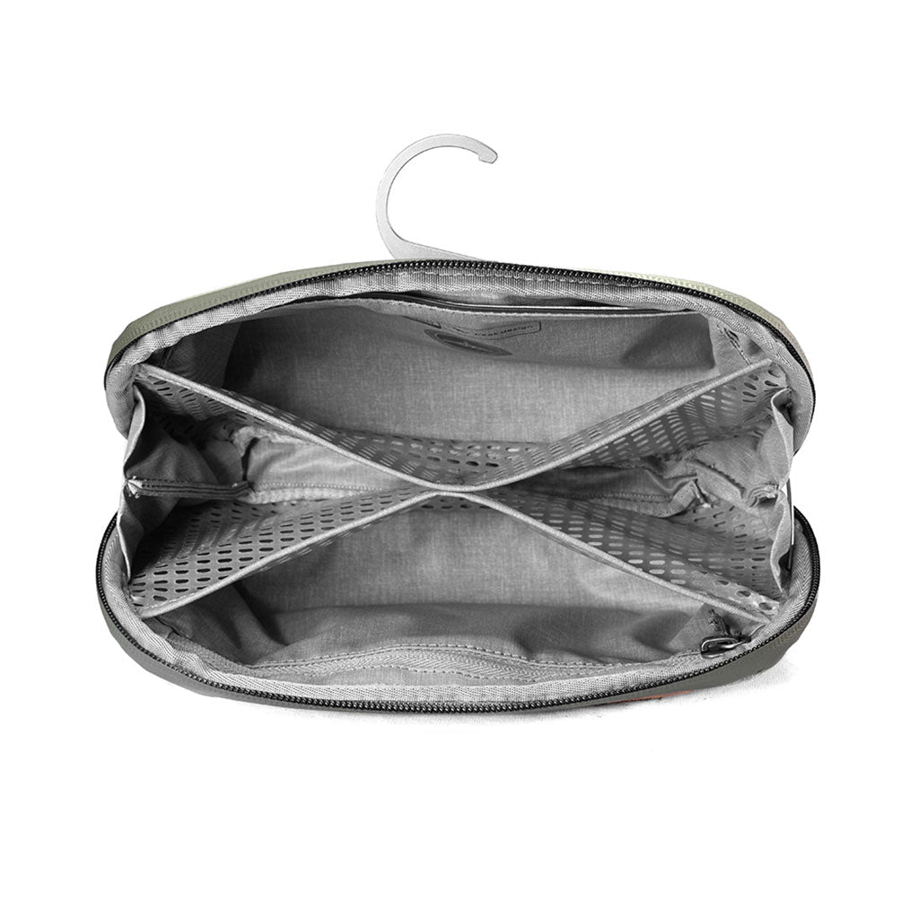 Small Wash Pouch - Peak Design - Storming Gravity